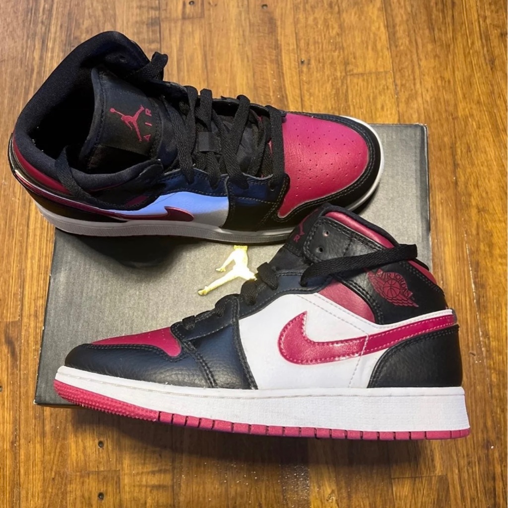Air Jordan 1